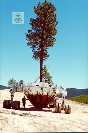Deadwood 3