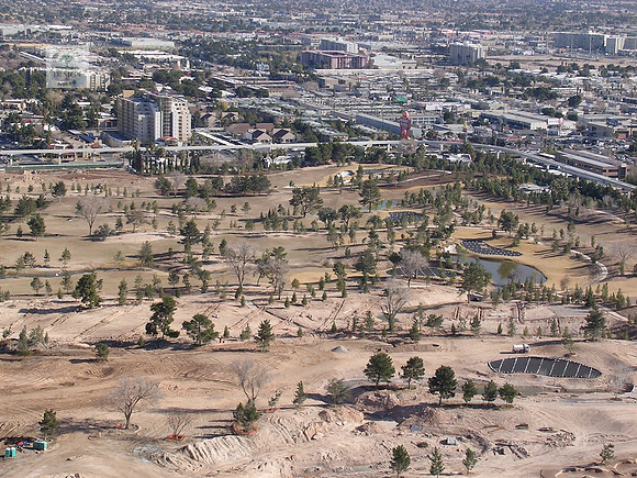 vegas air
