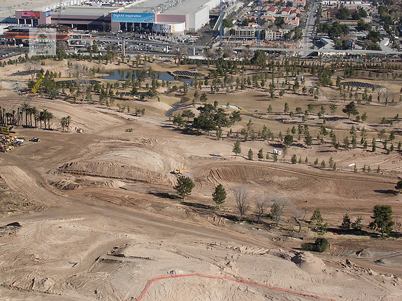 Wynn Hotel and Golf Course 272