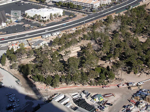 Wynn Hotel and Golf Course 284