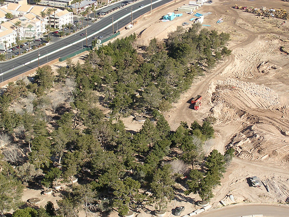 Wynn Hotel and Golf Course 283