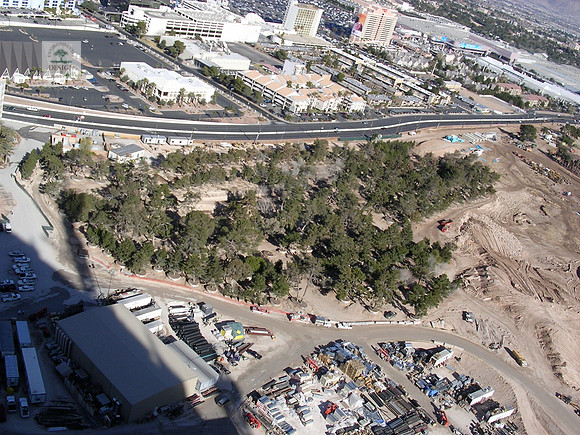 Wynn Hotel and Golf Course 282